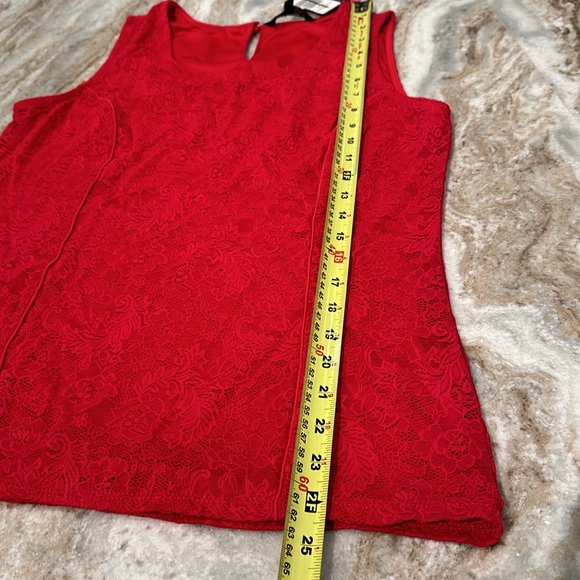 Kenneth Cole Tank NWT - Picture 7 of 8